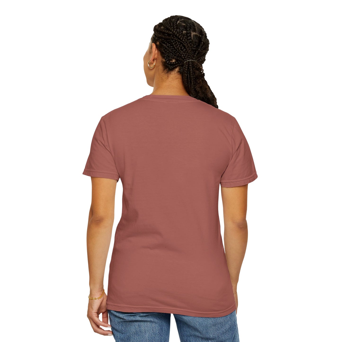 Pottery Halloween T-Shirt, Casual Gift, Free Spirit Style