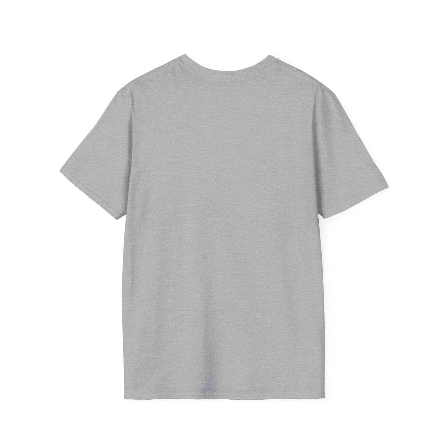 Pottery Love Club - Unisex Softstyle T-Shirt