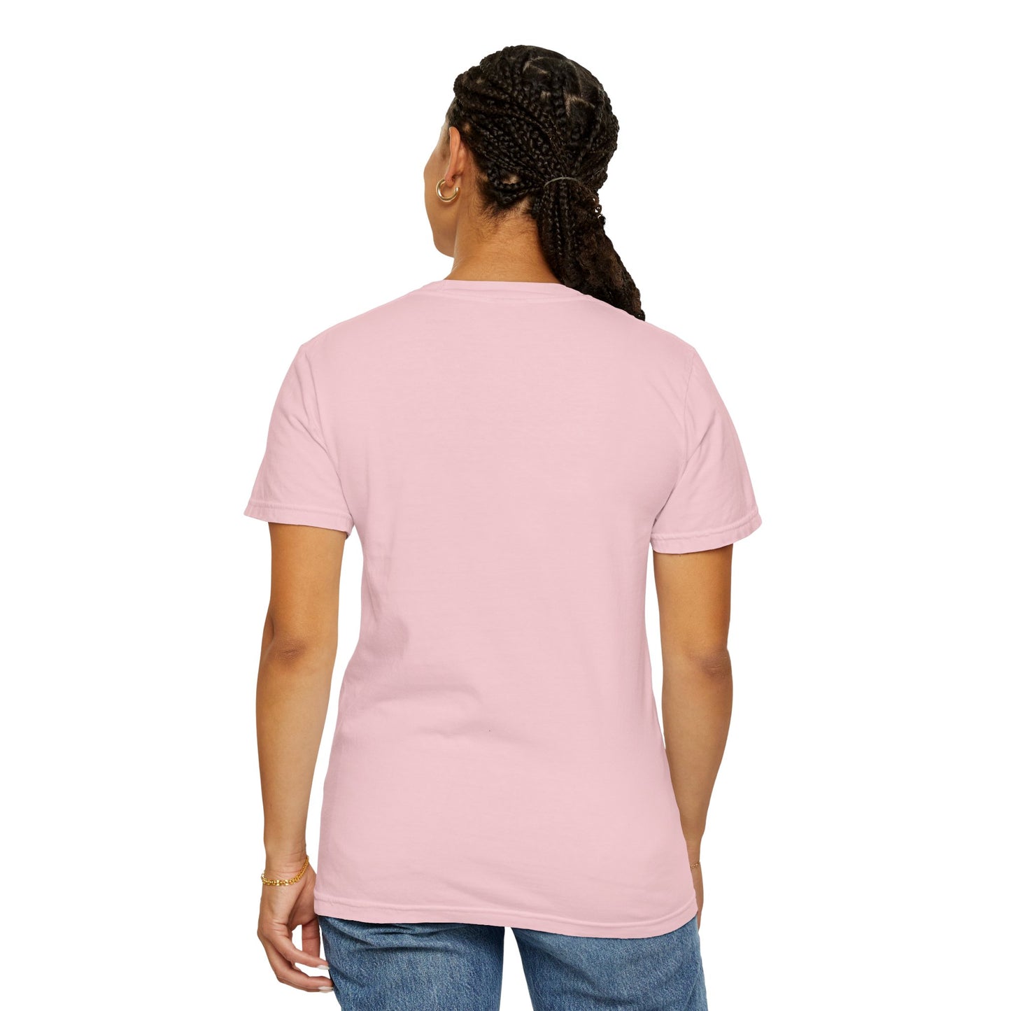 Pottery Halloween T-Shirt, Casual Gift, Free Spirit Style