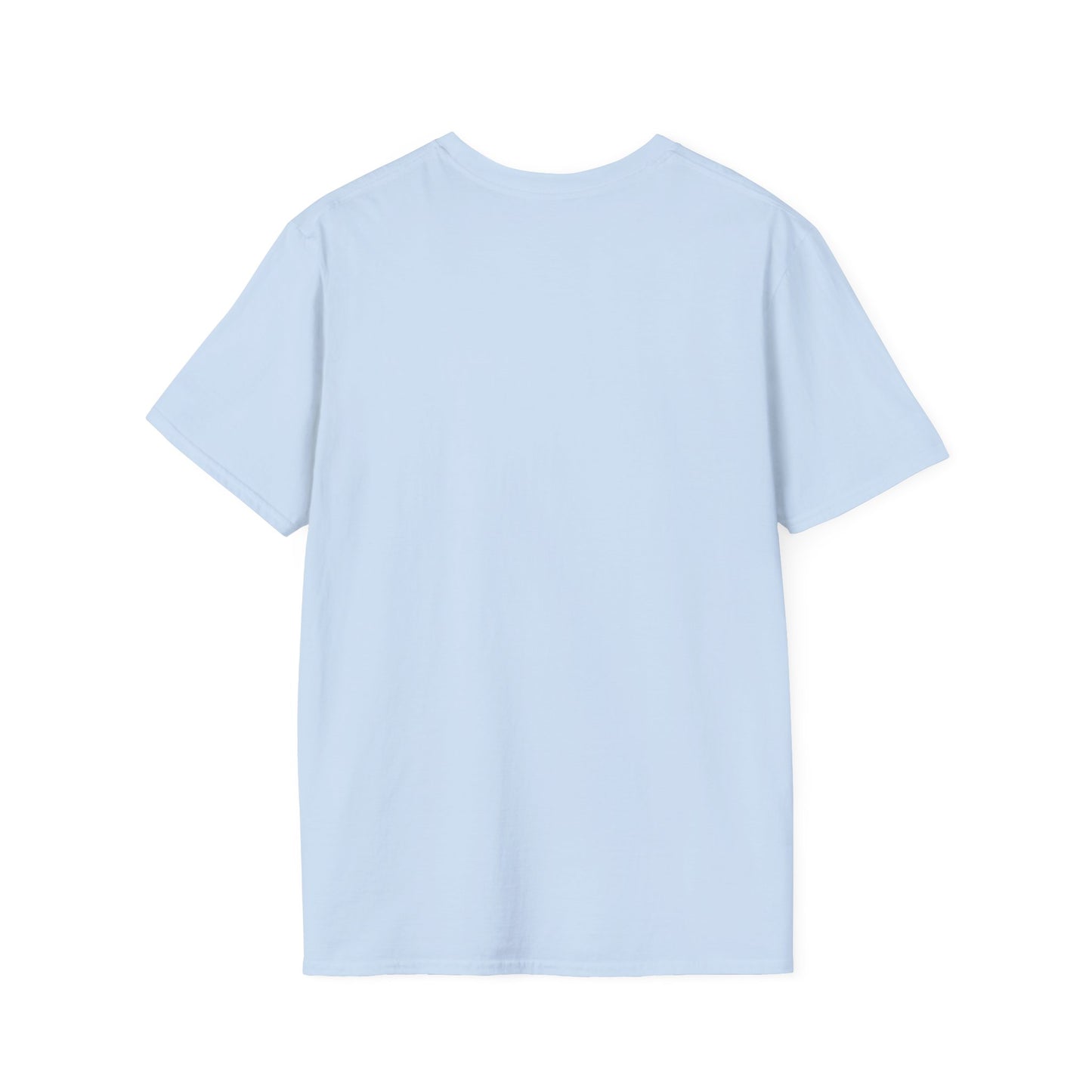 Pottery Love Club - Unisex Softstyle T-Shirt