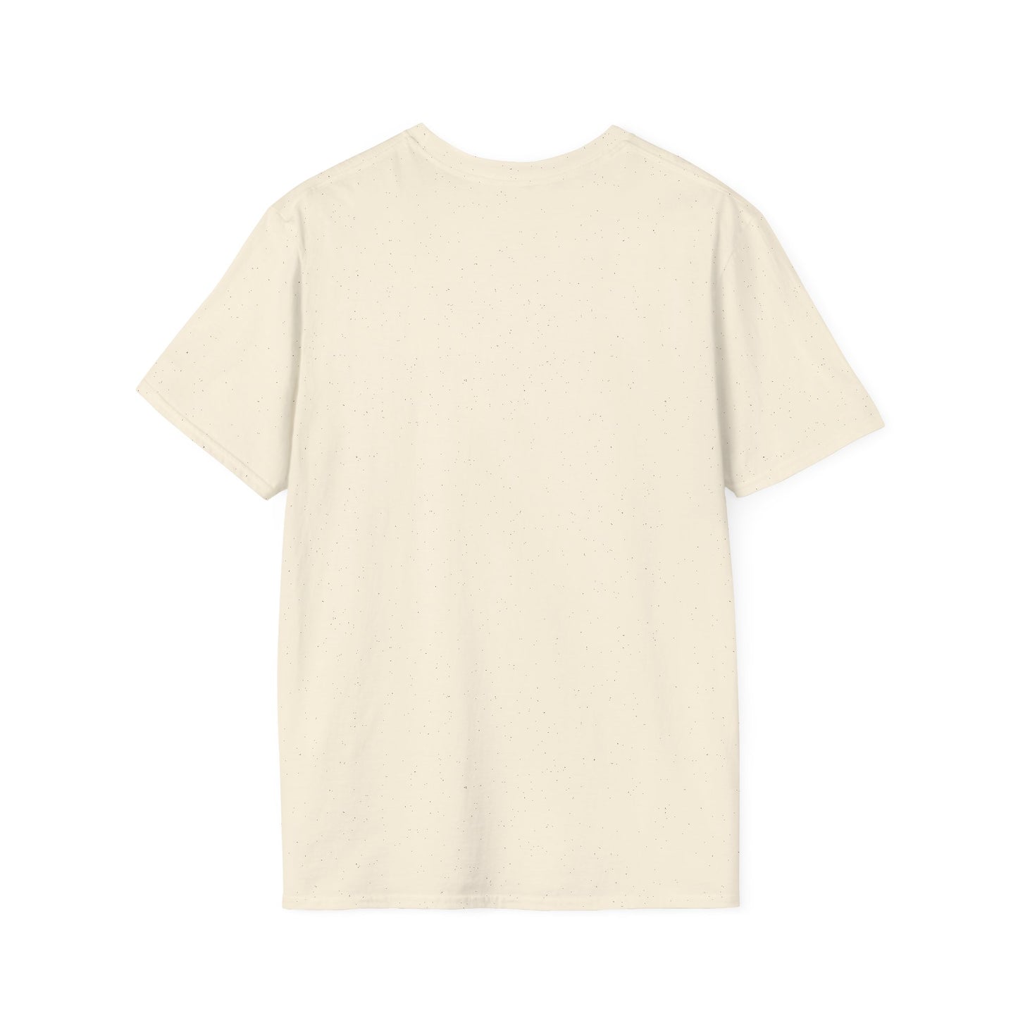 Pottery is my happy place - Unisex Softstyle T-Shirt
