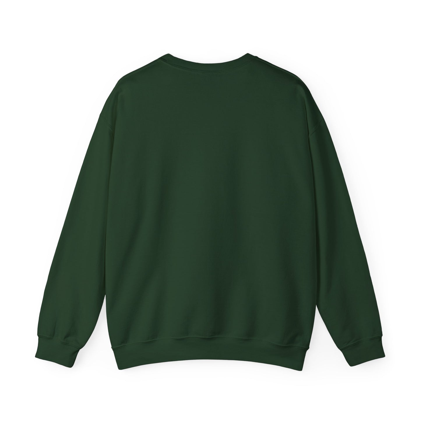 Pottery is my happy place - Unisex Crewneck Sweatshirt