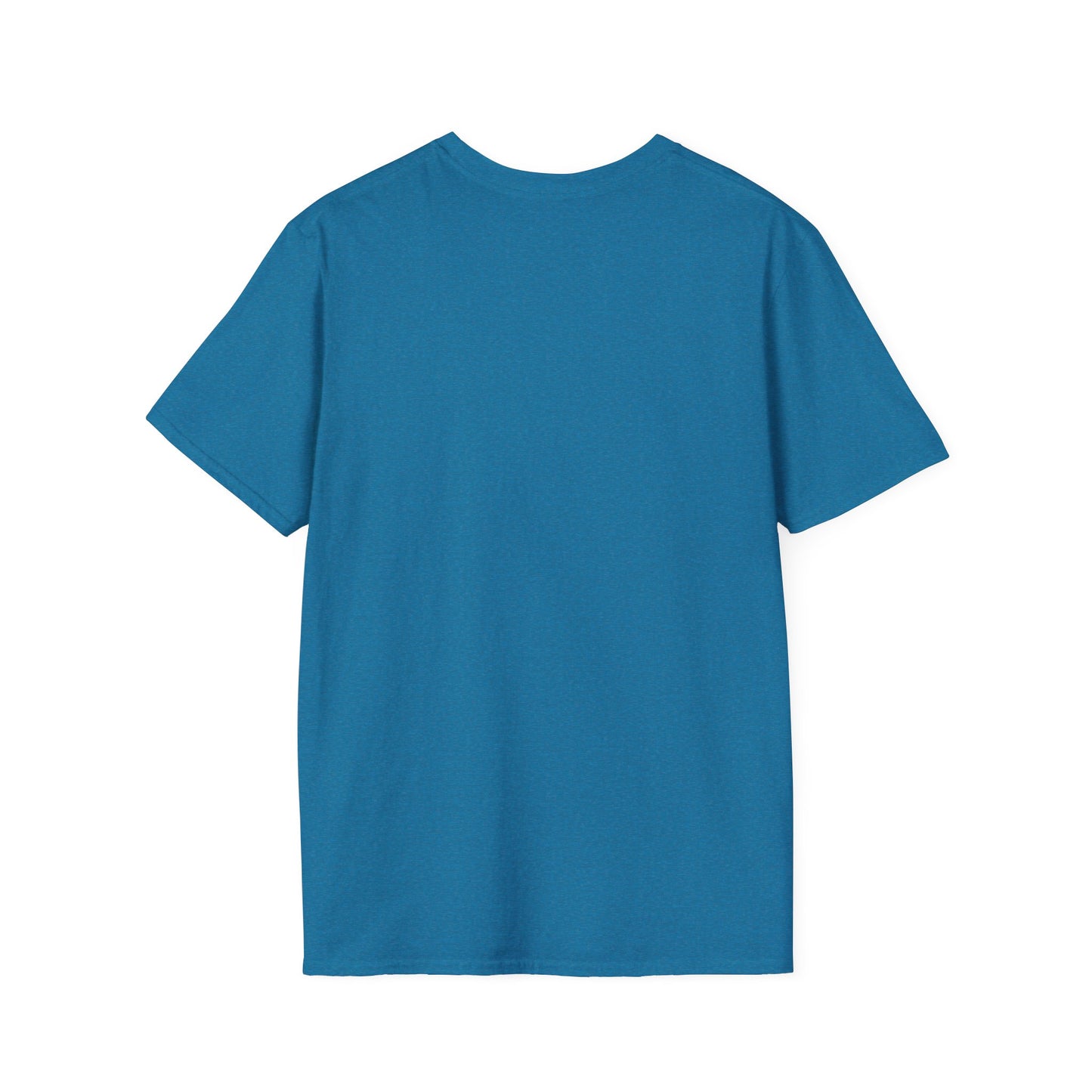 Pottery Love Club - Unisex Softstyle T-Shirt