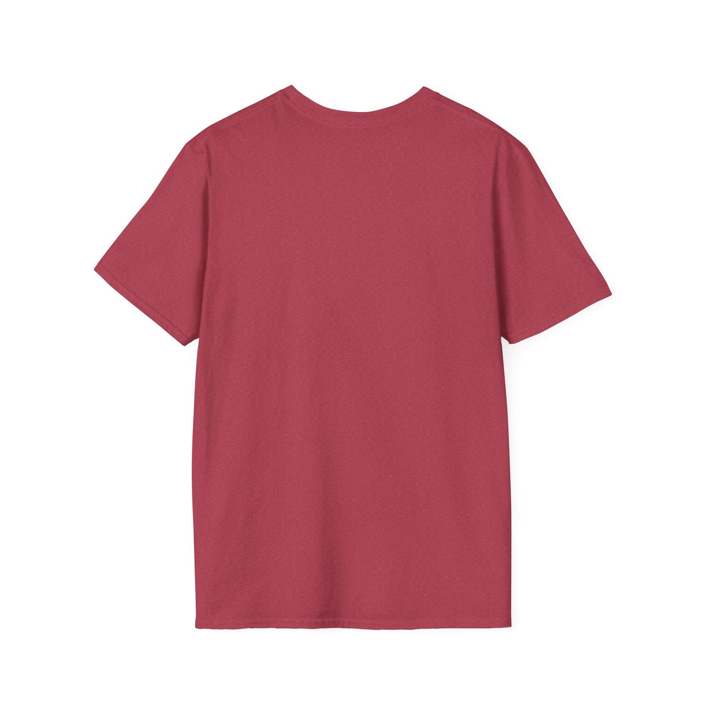 Pottery Love Club - Unisex Softstyle T-Shirt