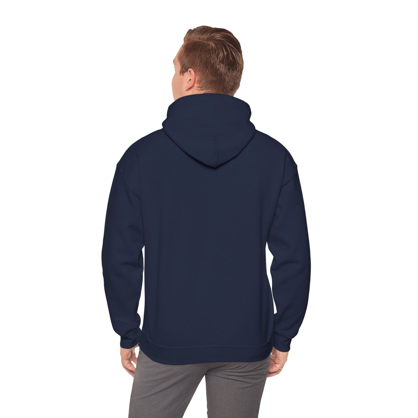Art Is a Piece of Love Floral Hoodie
