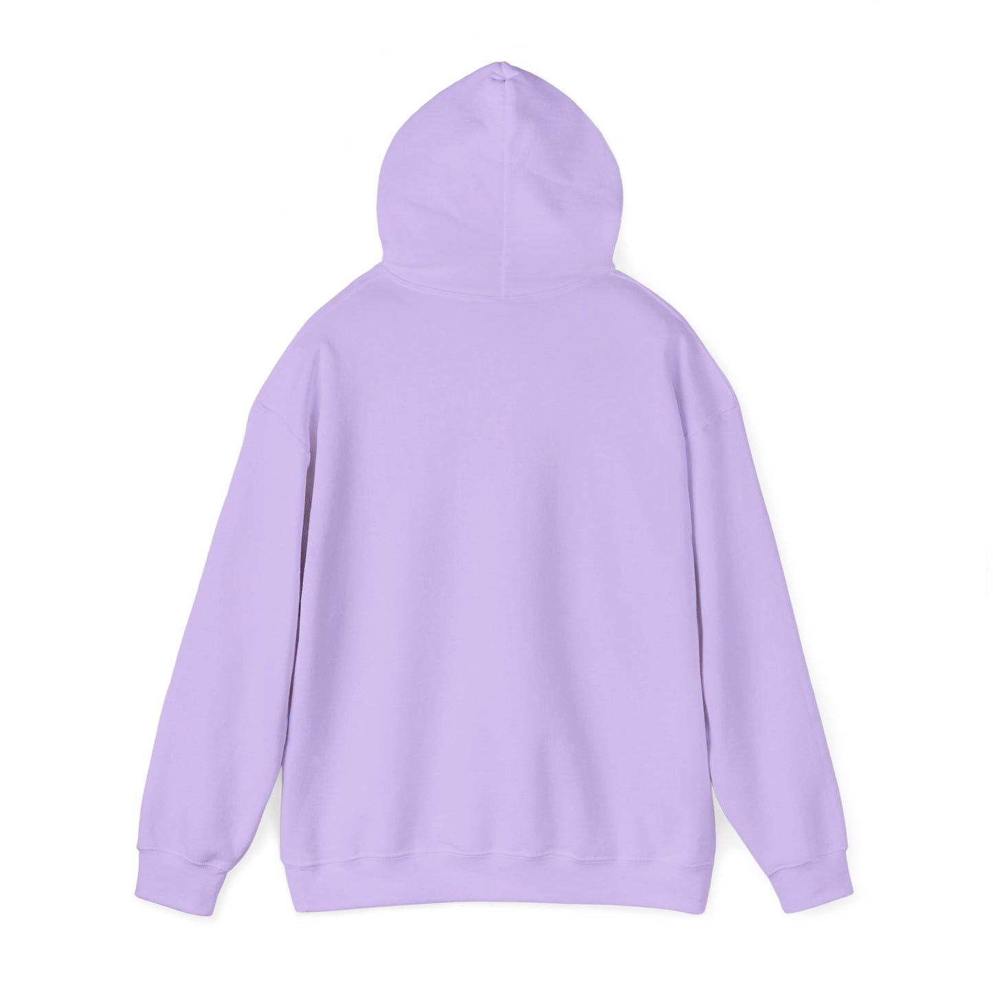 Art Is a Piece of Love Floral Hoodie