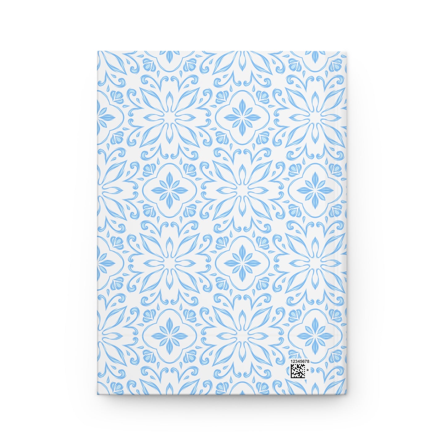 Pottery Journal | Artistic Hardcover Notebook for Pottery Lovers, Gift for Artists, Creative Writing, Glaze Journal, Studio Notebook