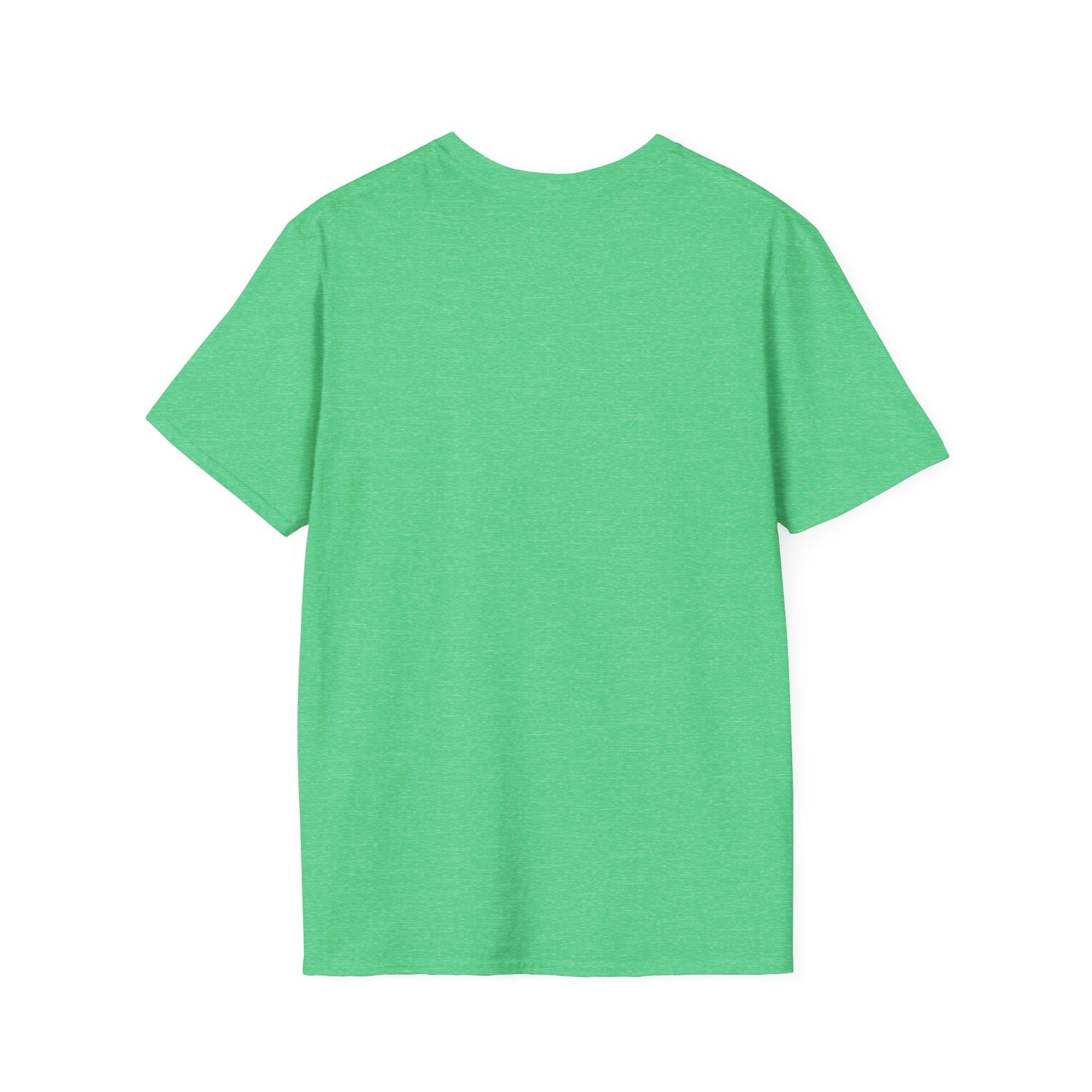 Pottery Love Club - Unisex Softstyle T-Shirt