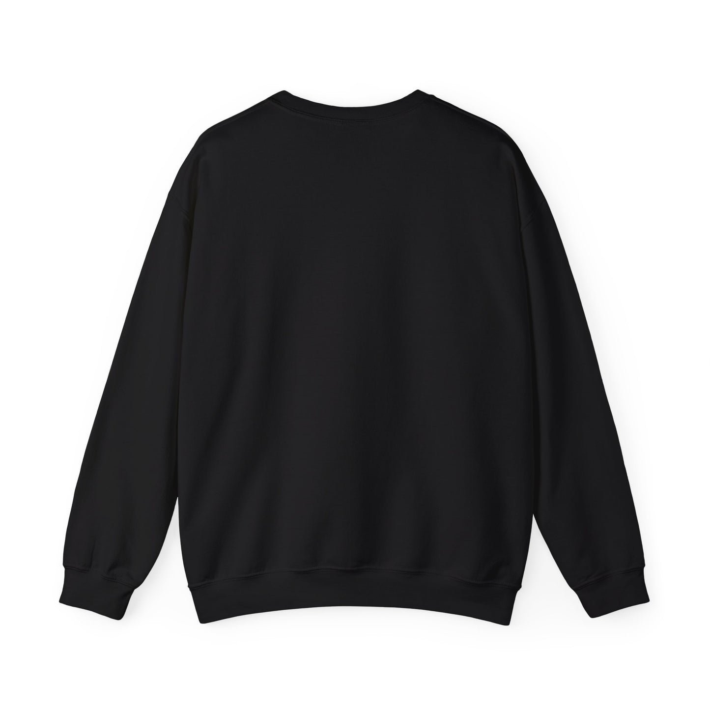 Pottery is my happy place - Unisex Crewneck Sweatshirt