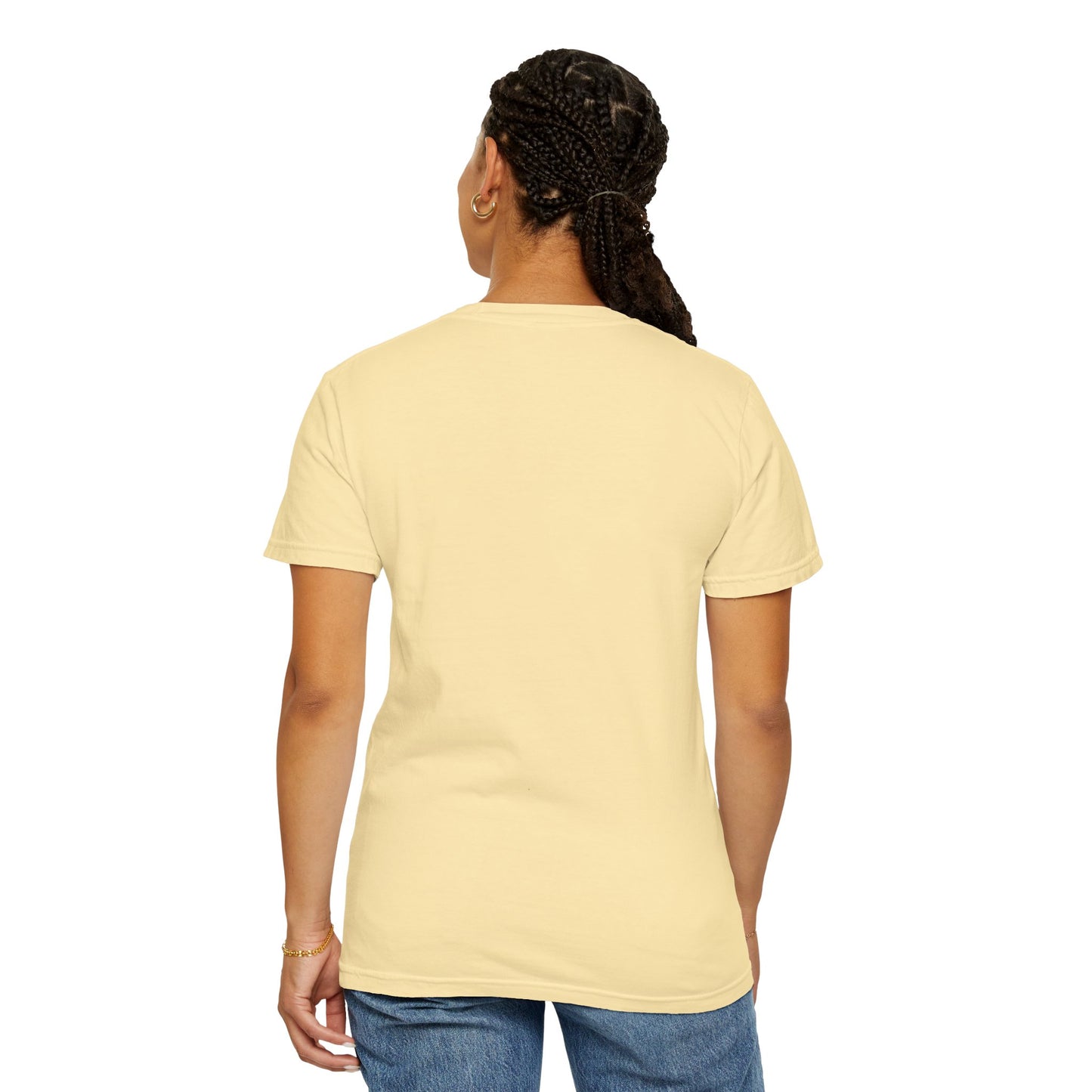 Pottery Halloween T-Shirt, Casual Gift, Free Spirit Style