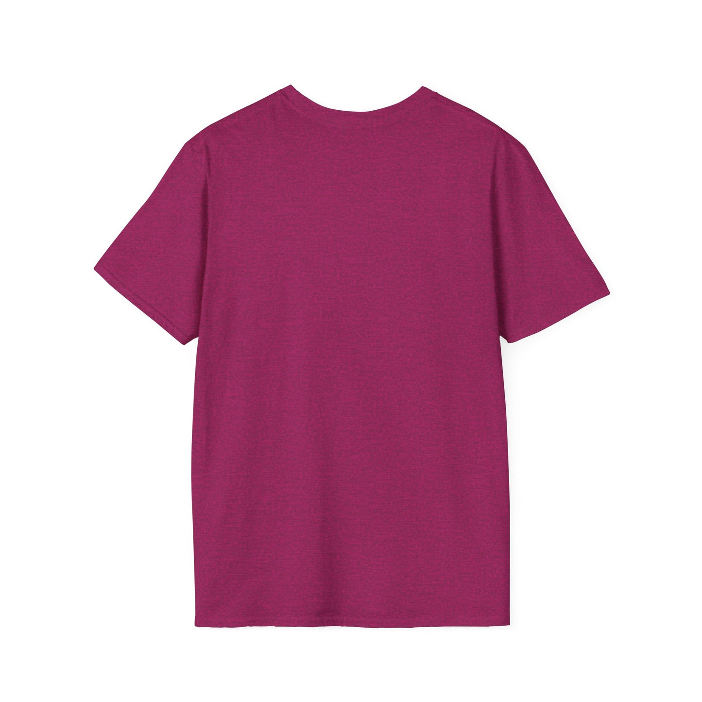 Pottery Love Club - Unisex Softstyle T-Shirt
