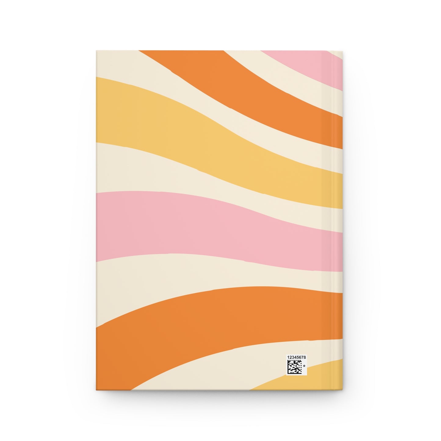 Pottery Is Art Journal | Artistic Hardcover Notebook for Pottery Lovers, Gift for Artists, Glaze Journal, Studio Notebook