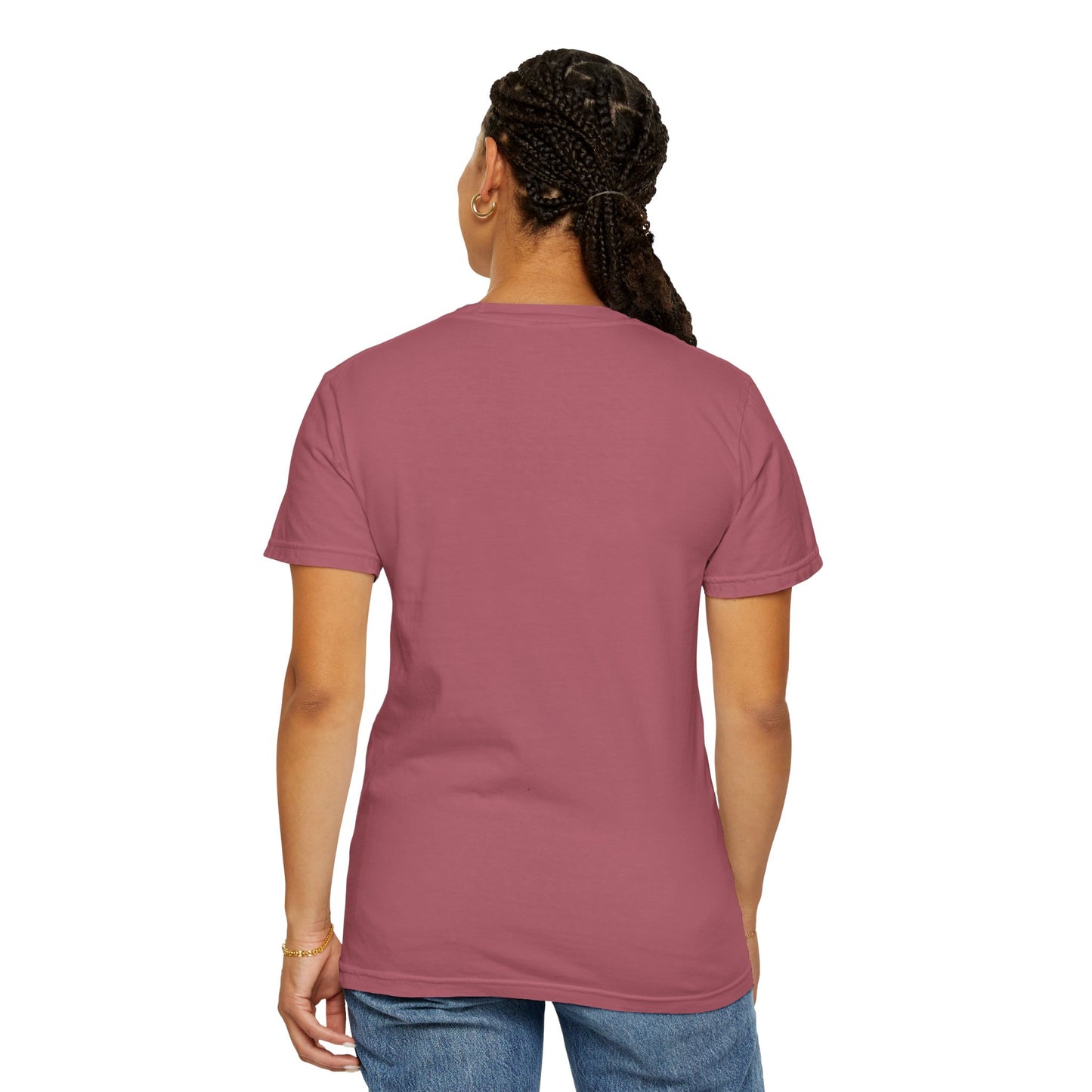 Pottery Halloween T-Shirt, Casual Gift, Free Spirit Style