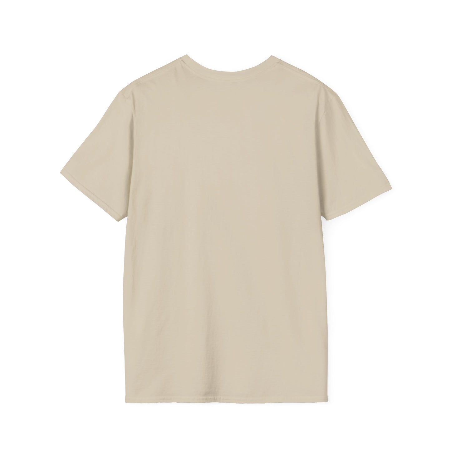 Pottery Love Club - Unisex Softstyle T-Shirt