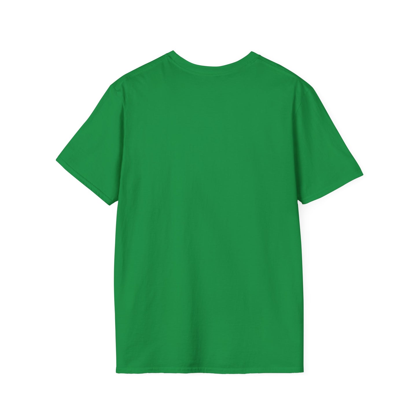Pottery Love Club - Unisex Softstyle T-Shirt