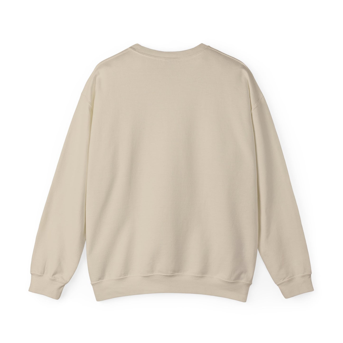 Pottery is my happy place - Unisex Crewneck Sweatshirt