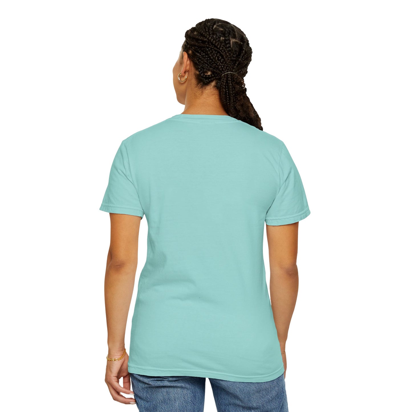 Pottery Halloween T-Shirt, Casual Gift, Free Spirit Style