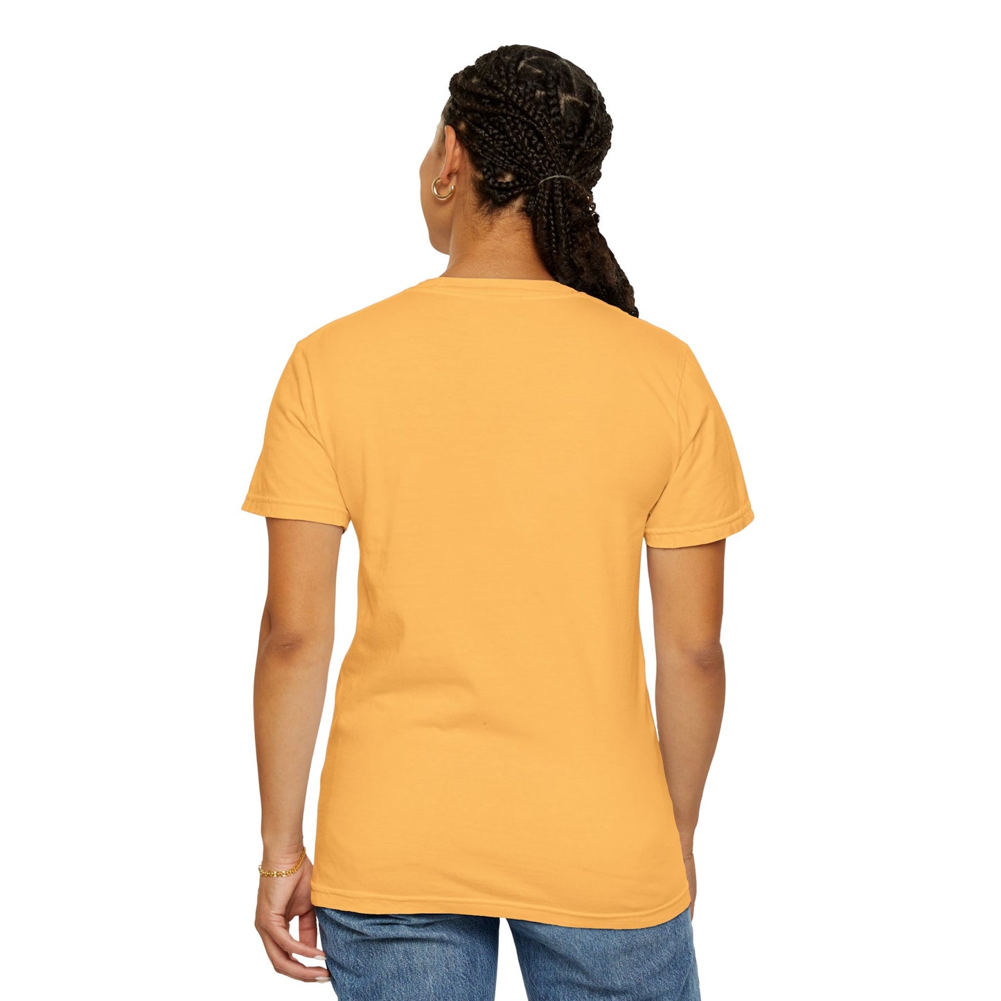 Pottery Halloween T-Shirt, Casual Gift, Free Spirit Style