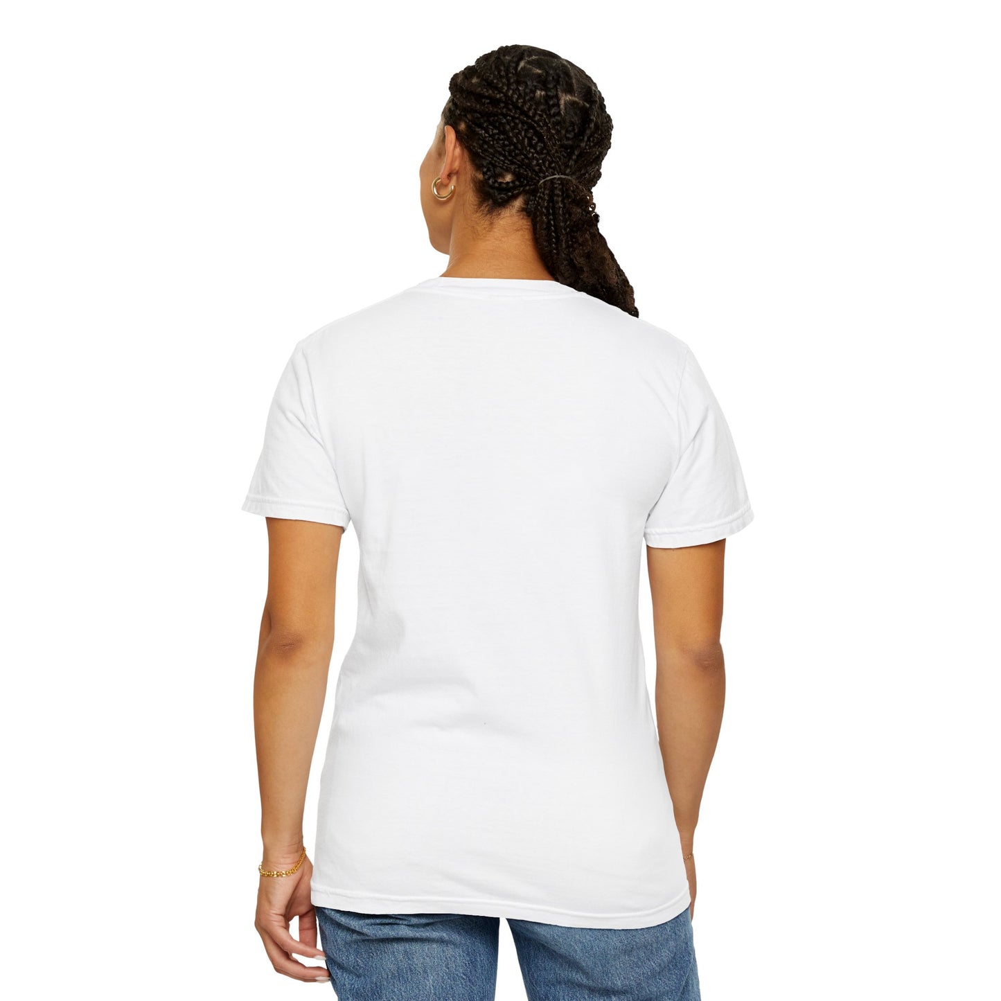 Pottery Halloween T-Shirt, Casual Gift, Free Spirit Style