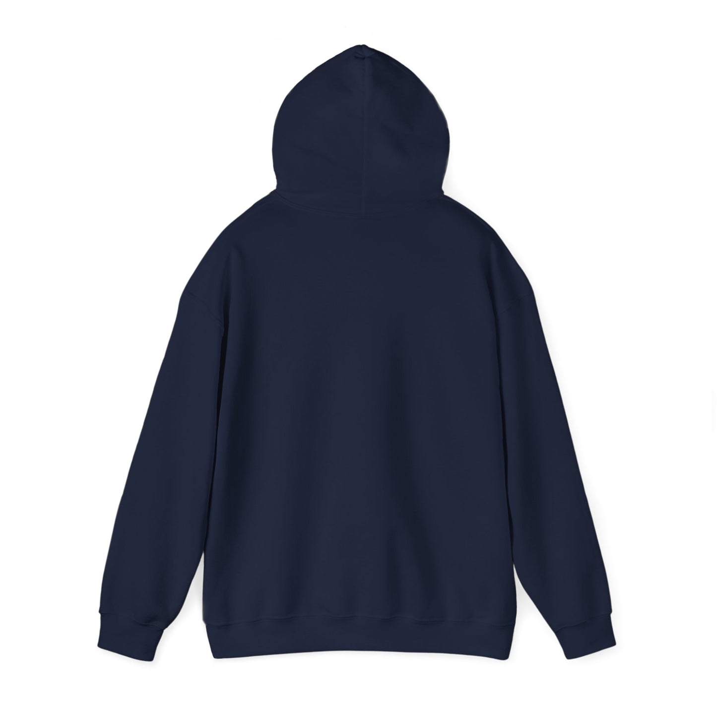 Art Is a Piece of Love Floral Hoodie