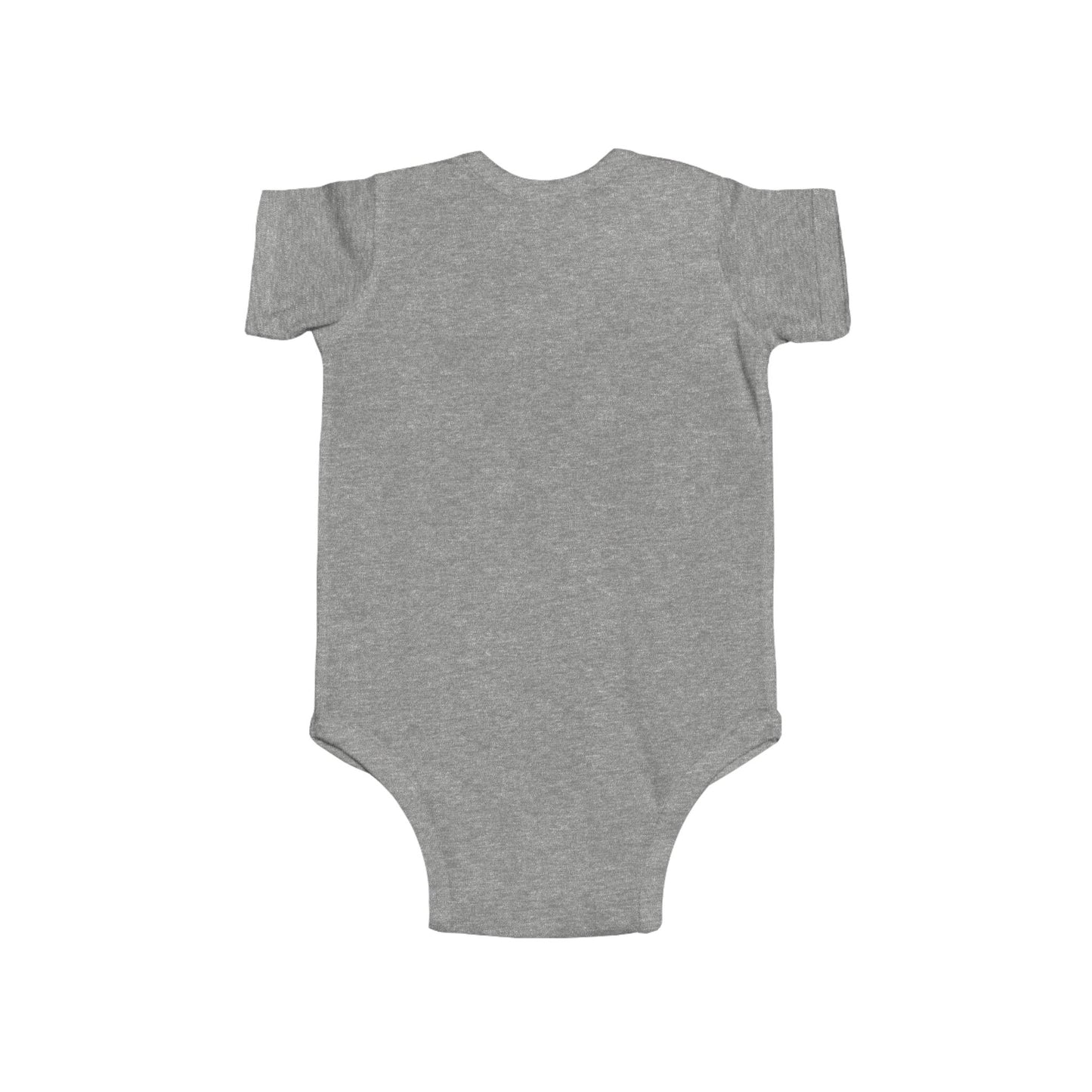 Potter in the making - Infant Fine Jersey Bodysuit