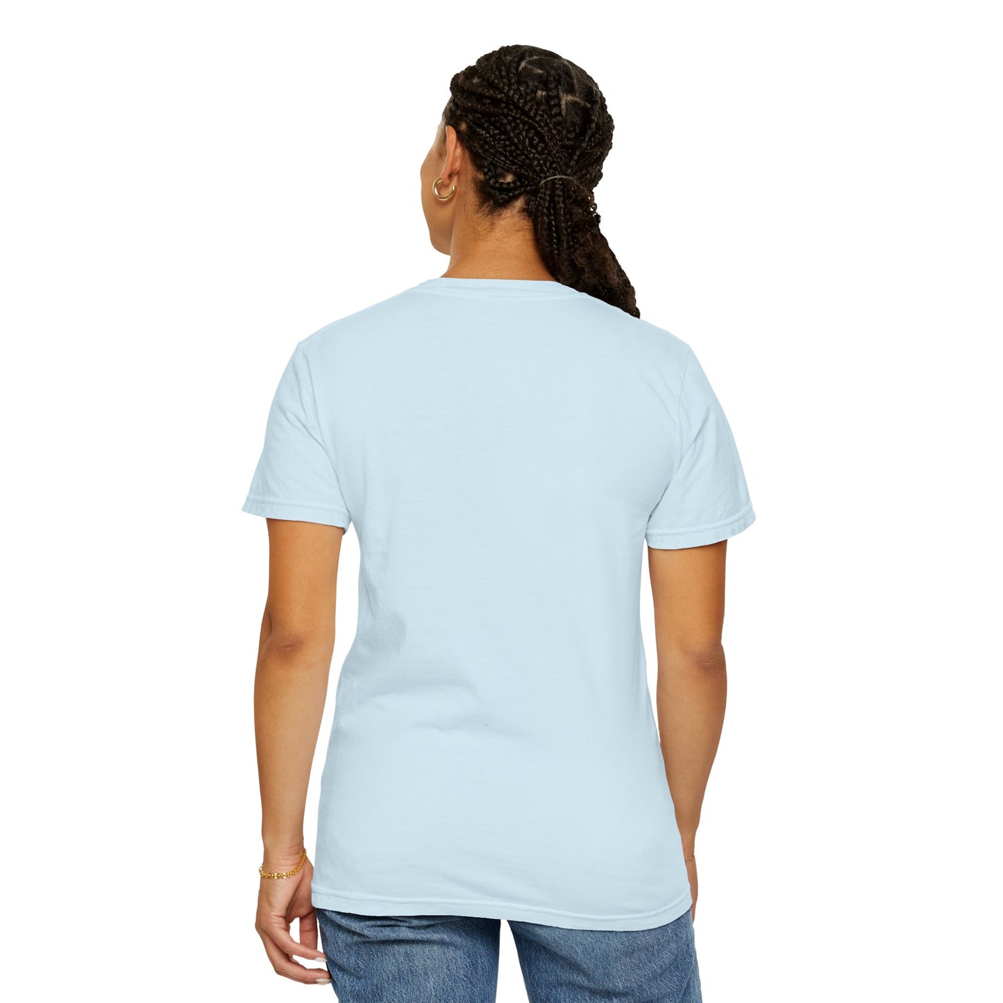 Pottery Halloween T-Shirt, Casual Gift, Free Spirit Style