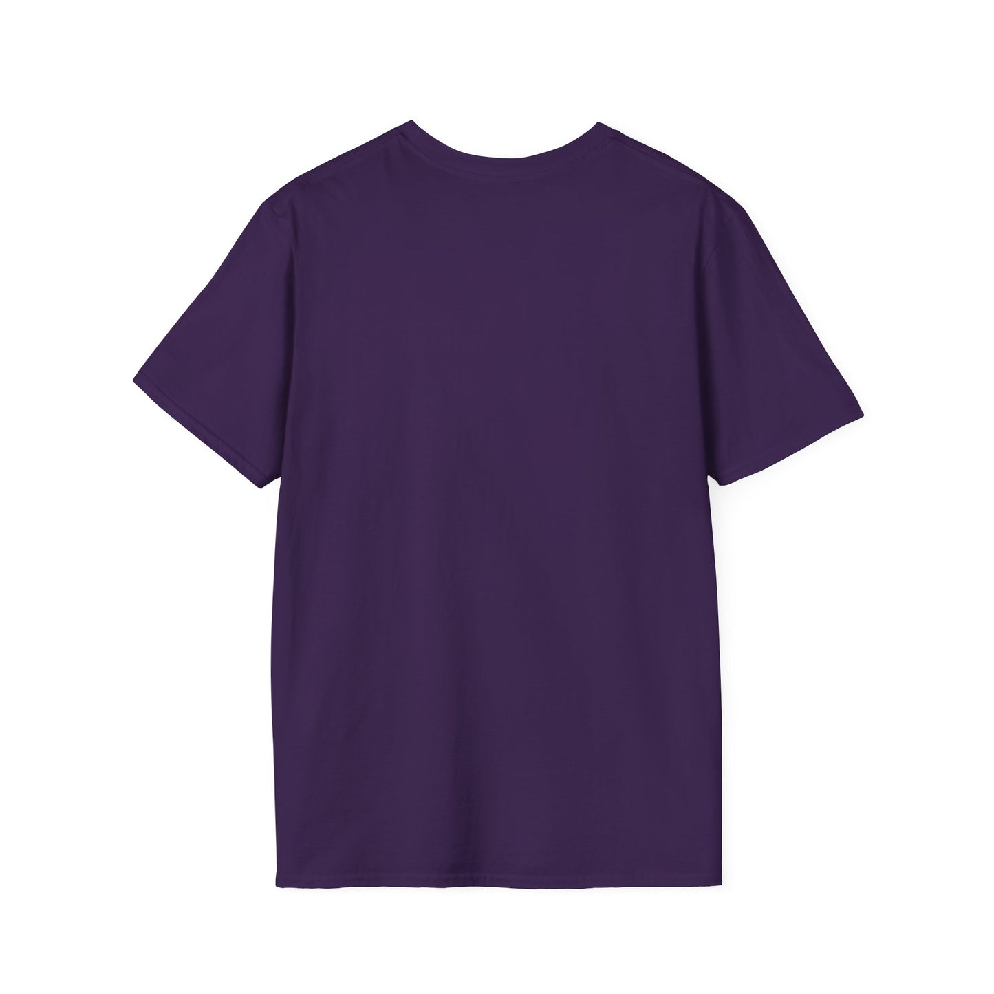 Pottery Love Club - Unisex Softstyle T-Shirt