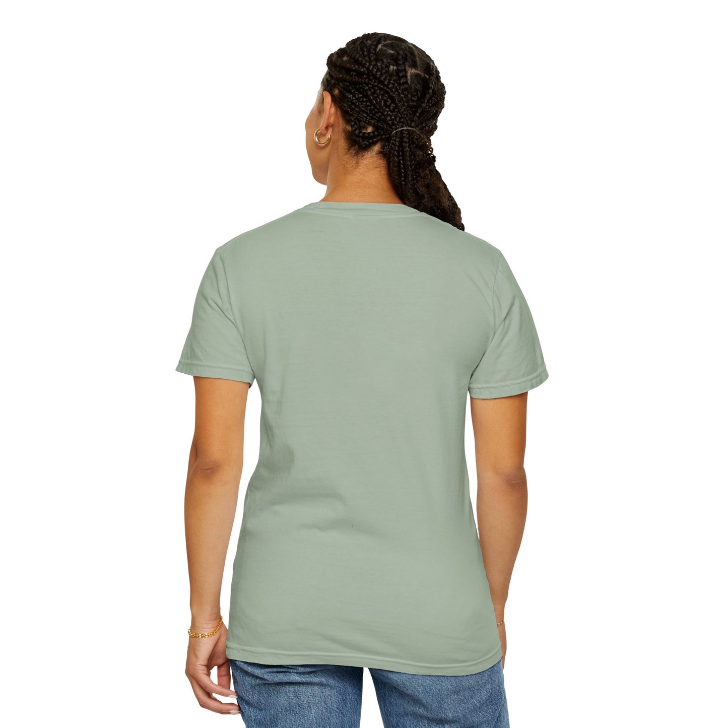 Pottery Halloween T-Shirt, Casual Gift, Free Spirit Style