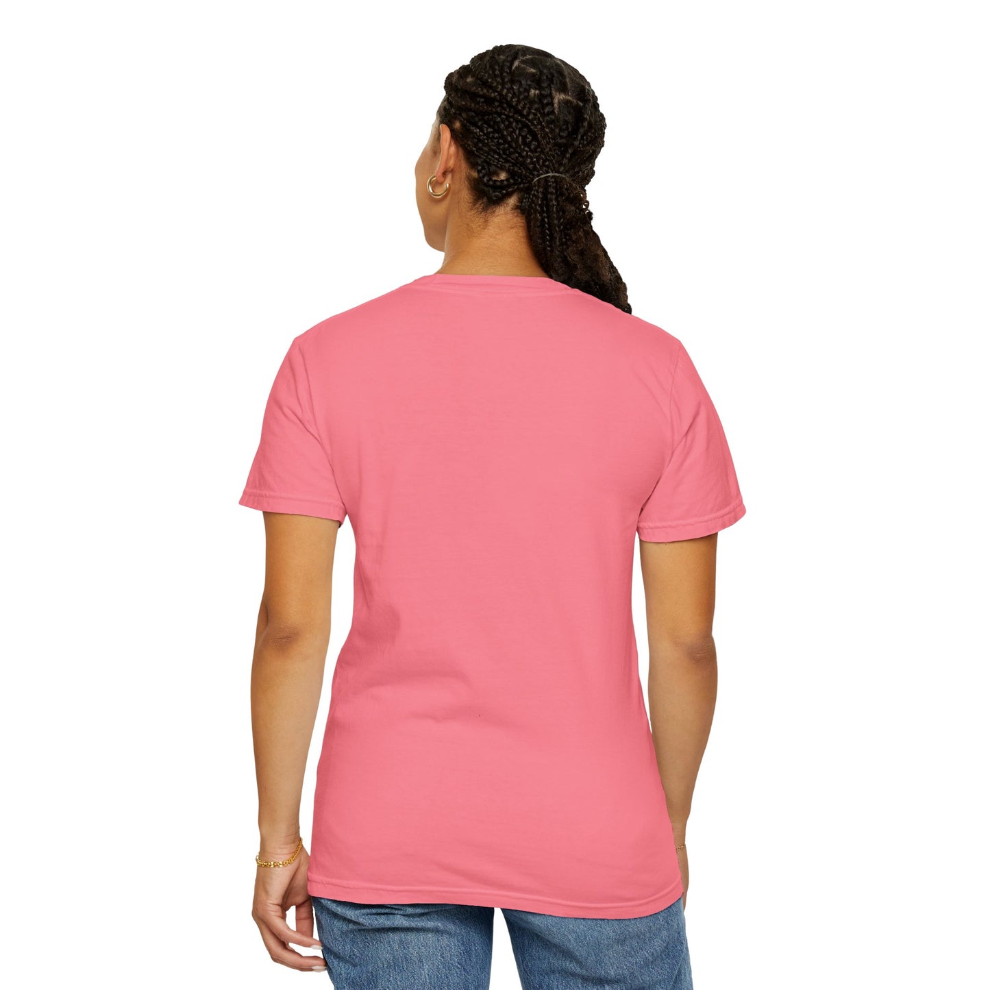 Pottery Halloween T-Shirt, Casual Gift, Free Spirit Style