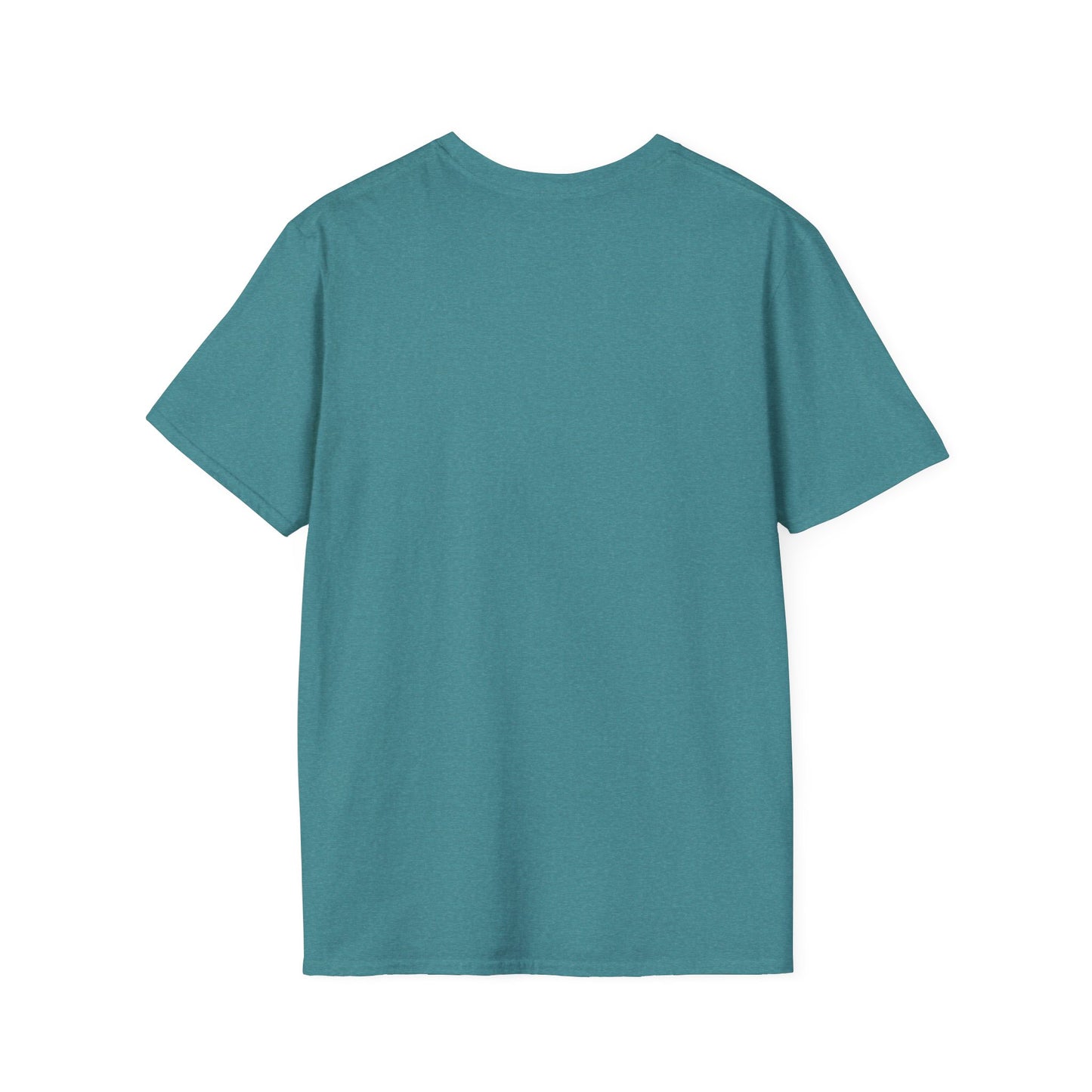 Pottery Love Club - Unisex Softstyle T-Shirt