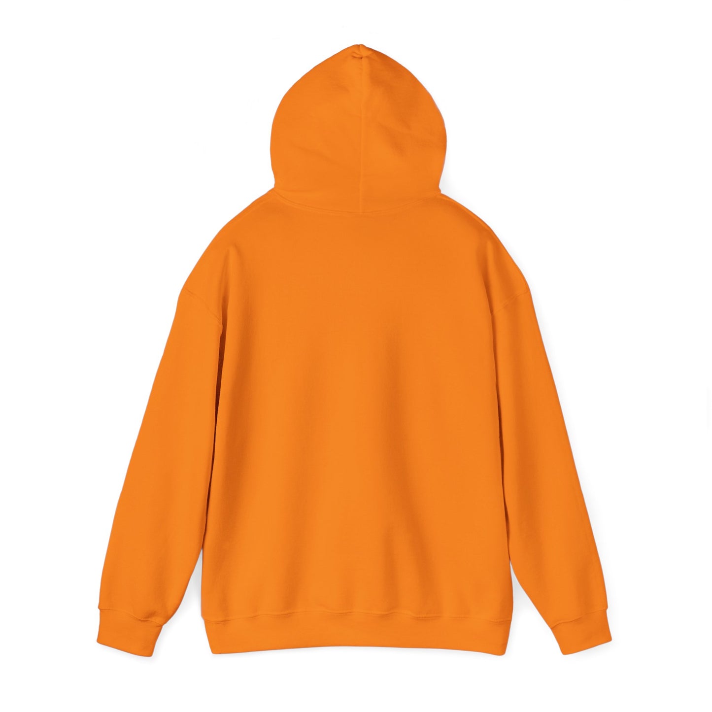 Art Is a Piece of Love Floral Hoodie