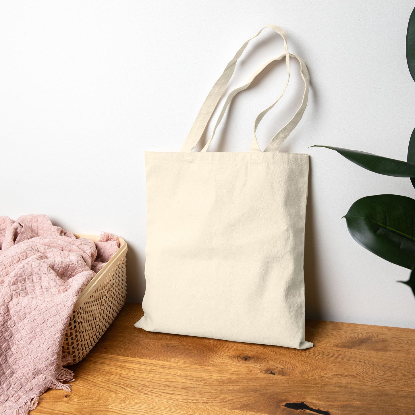 Vintage Potter Tote Bag, Skulls, Boho Canvas Bag, Eco-Friendly Shopping Bag, Artsy Gift