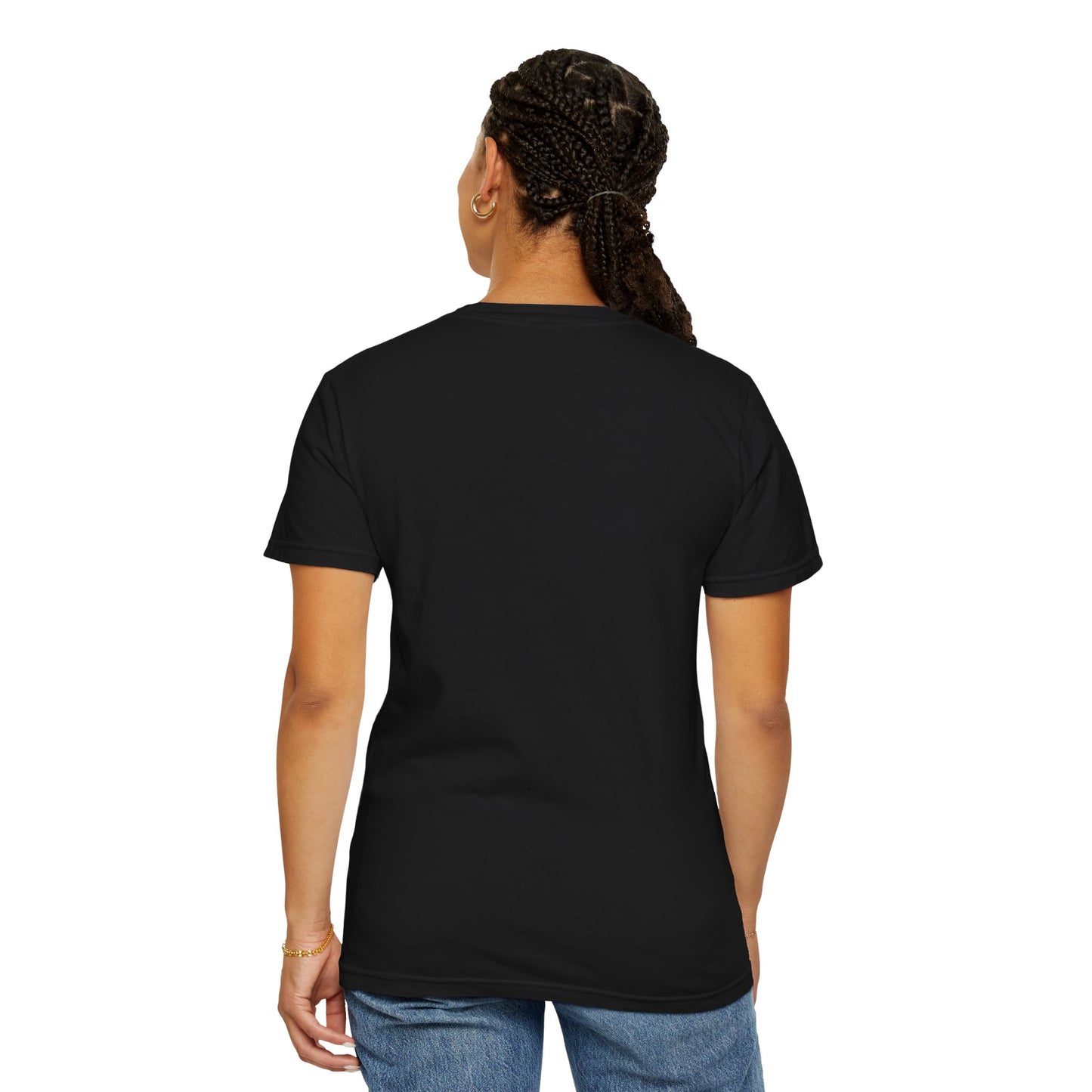 Pottery Halloween T-Shirt, Casual Gift, Free Spirit Style