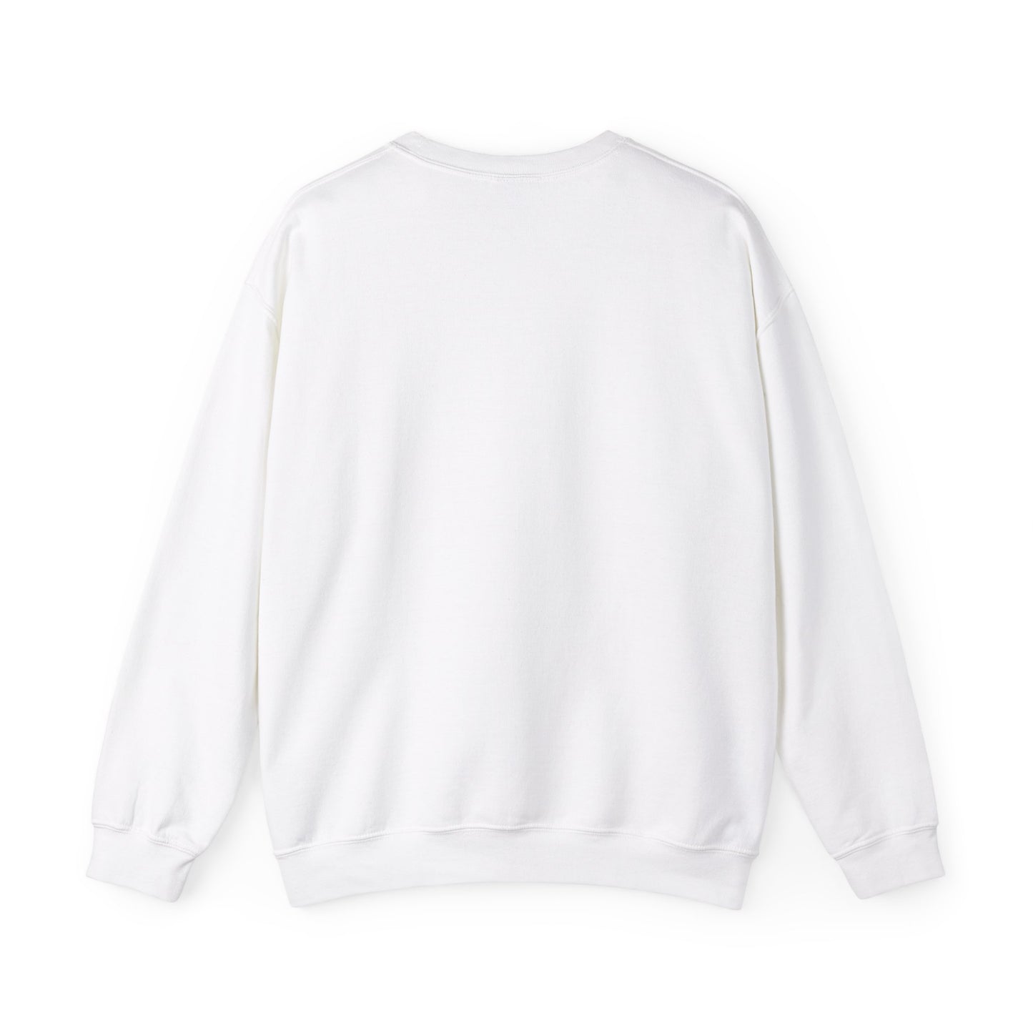 Pottery is my happy place - Unisex Crewneck Sweatshirt