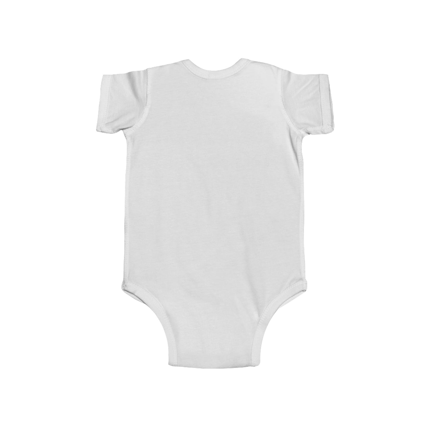 Potter in the making - Infant Fine Jersey Bodysuit