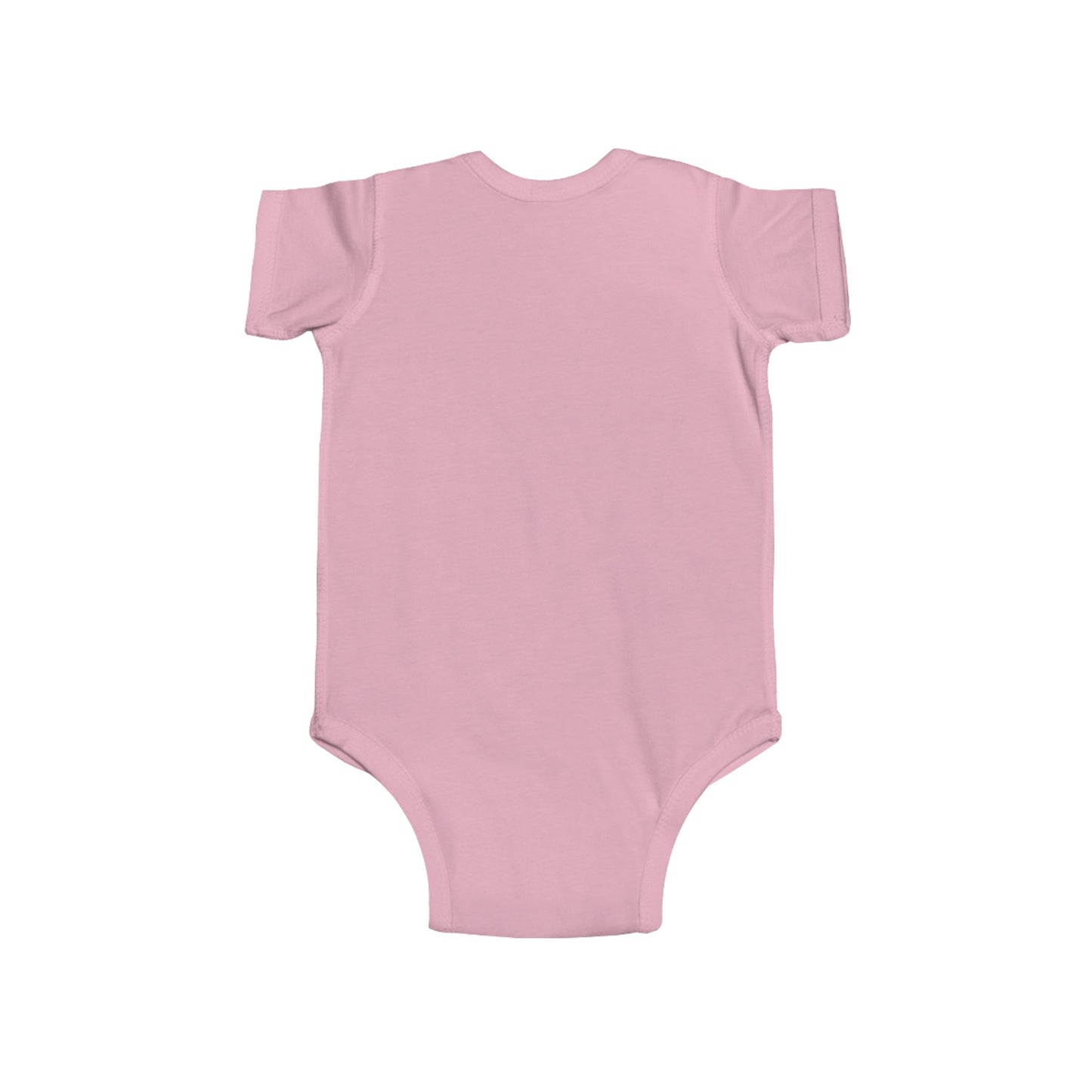 Potter in the making - Infant Fine Jersey Bodysuit