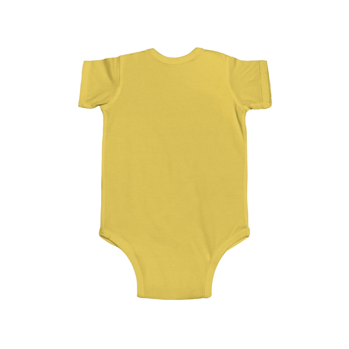 Potter in the making - Infant Fine Jersey Bodysuit
