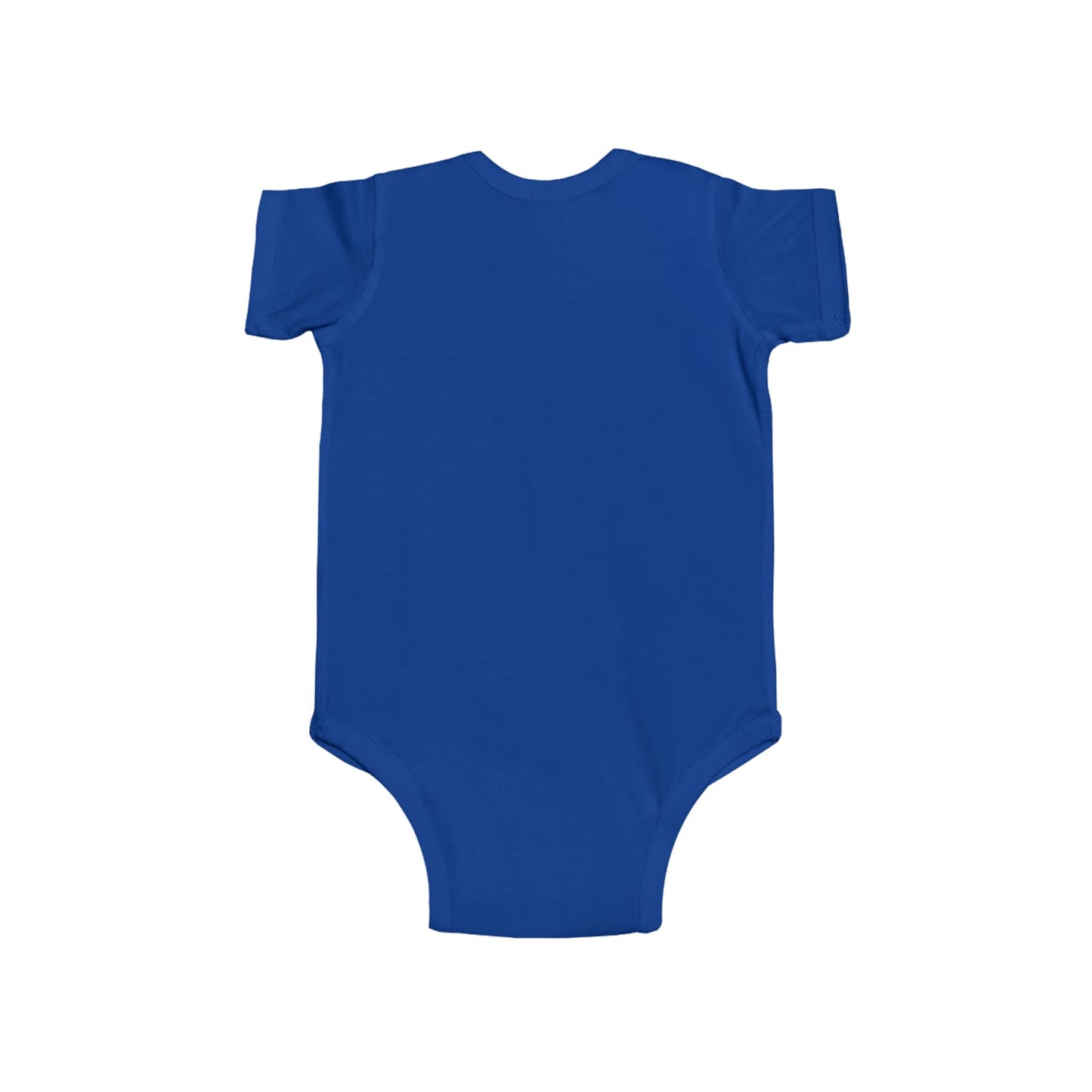 Potter in the making - Infant Fine Jersey Bodysuit