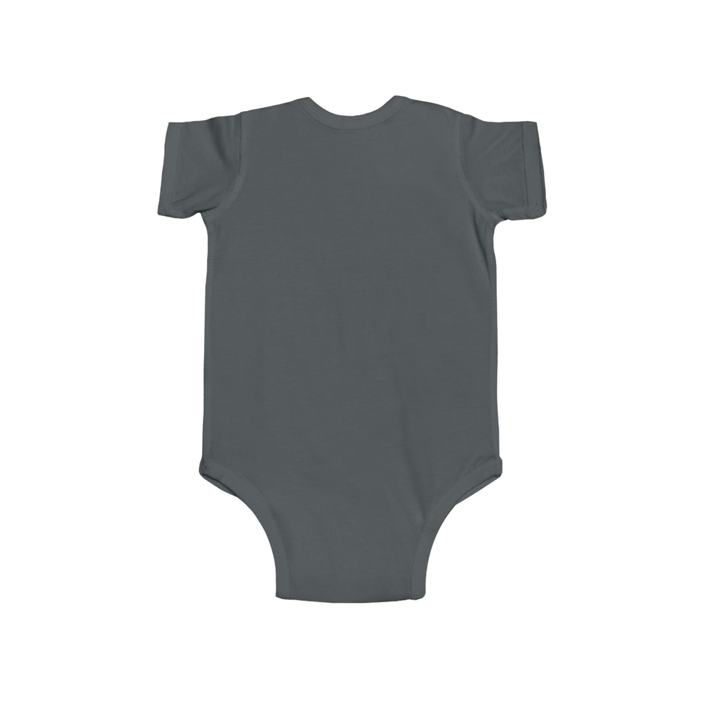 Potter in the making - Infant Fine Jersey Bodysuit