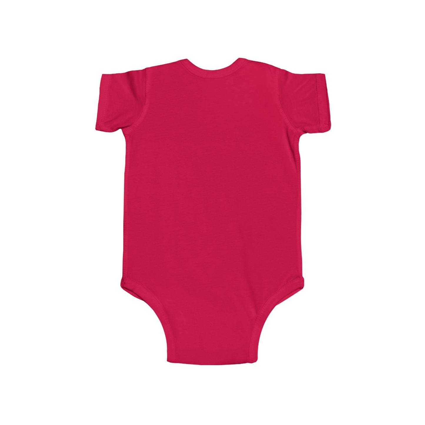 Potter in the making - Infant Fine Jersey Bodysuit
