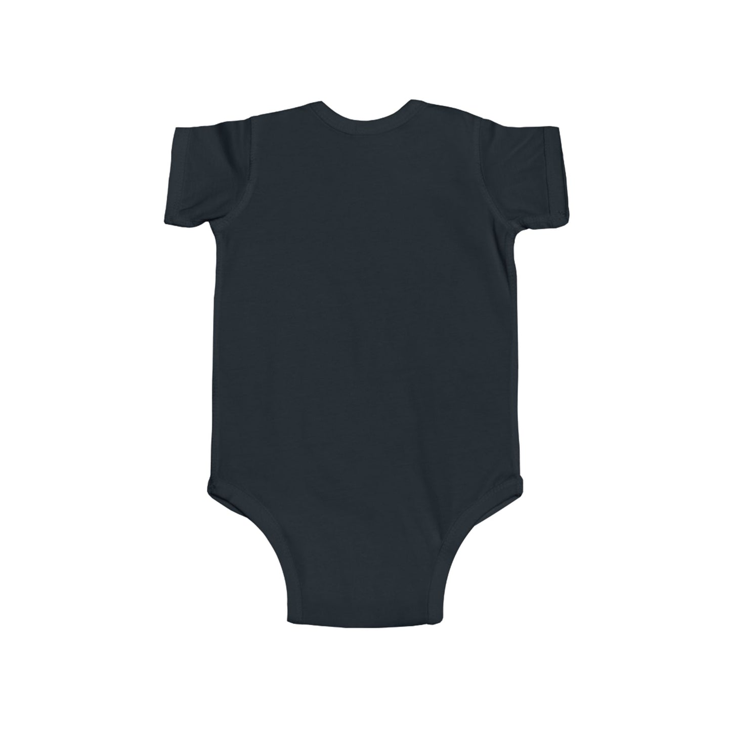 Potter in the making - Infant Fine Jersey Bodysuit