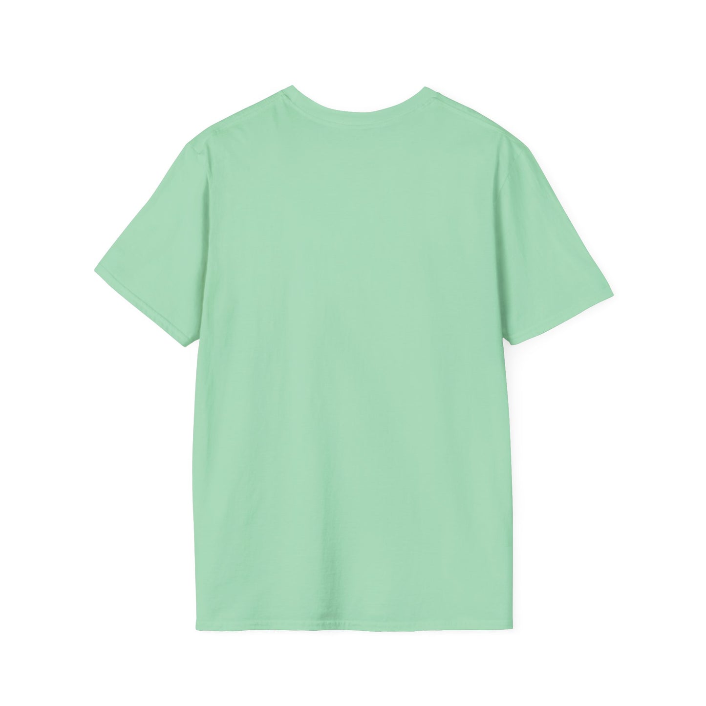 Pottery Love Club - Unisex Softstyle T-Shirt