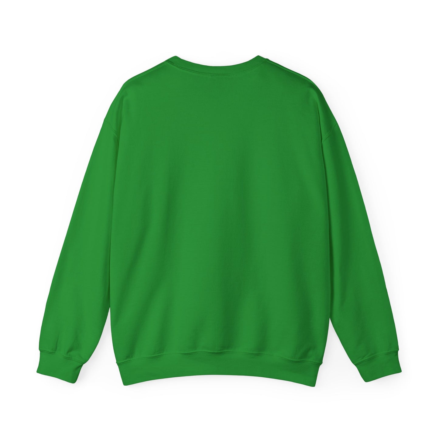 Pottery is my happy place - Unisex Crewneck Sweatshirt