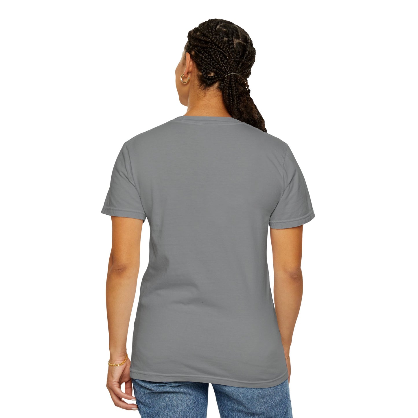Pottery Halloween T-Shirt, Casual Gift, Free Spirit Style