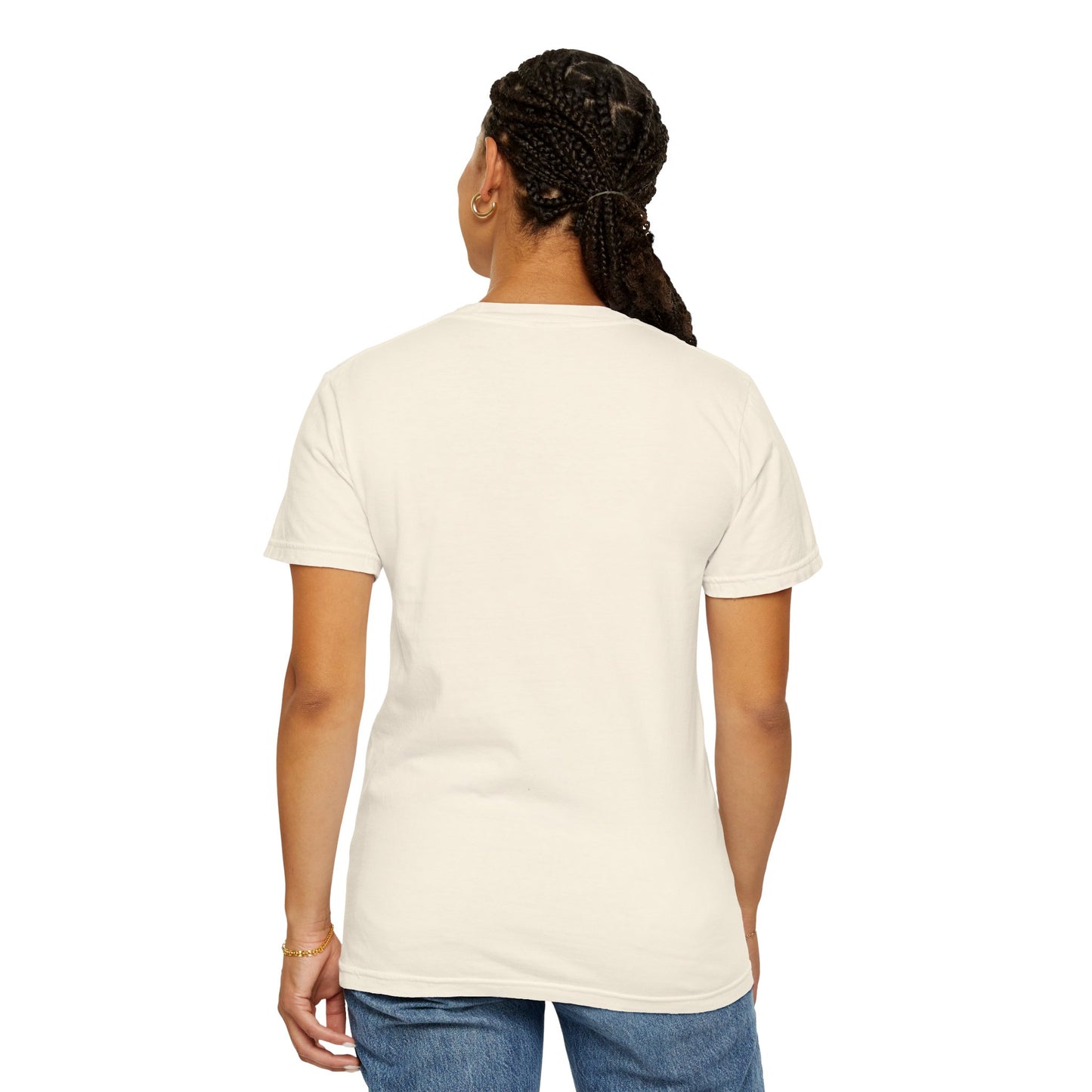 Pottery Halloween T-Shirt, Casual Gift, Free Spirit Style