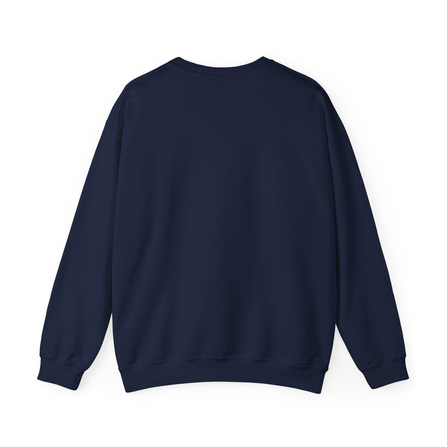 Pottery is my happy place - Unisex Crewneck Sweatshirt
