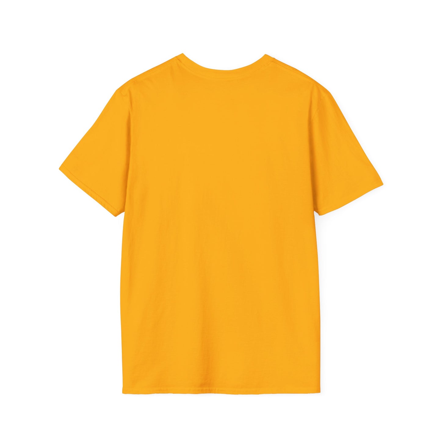 Just Throw It Unisex Softstyle T-Shirt