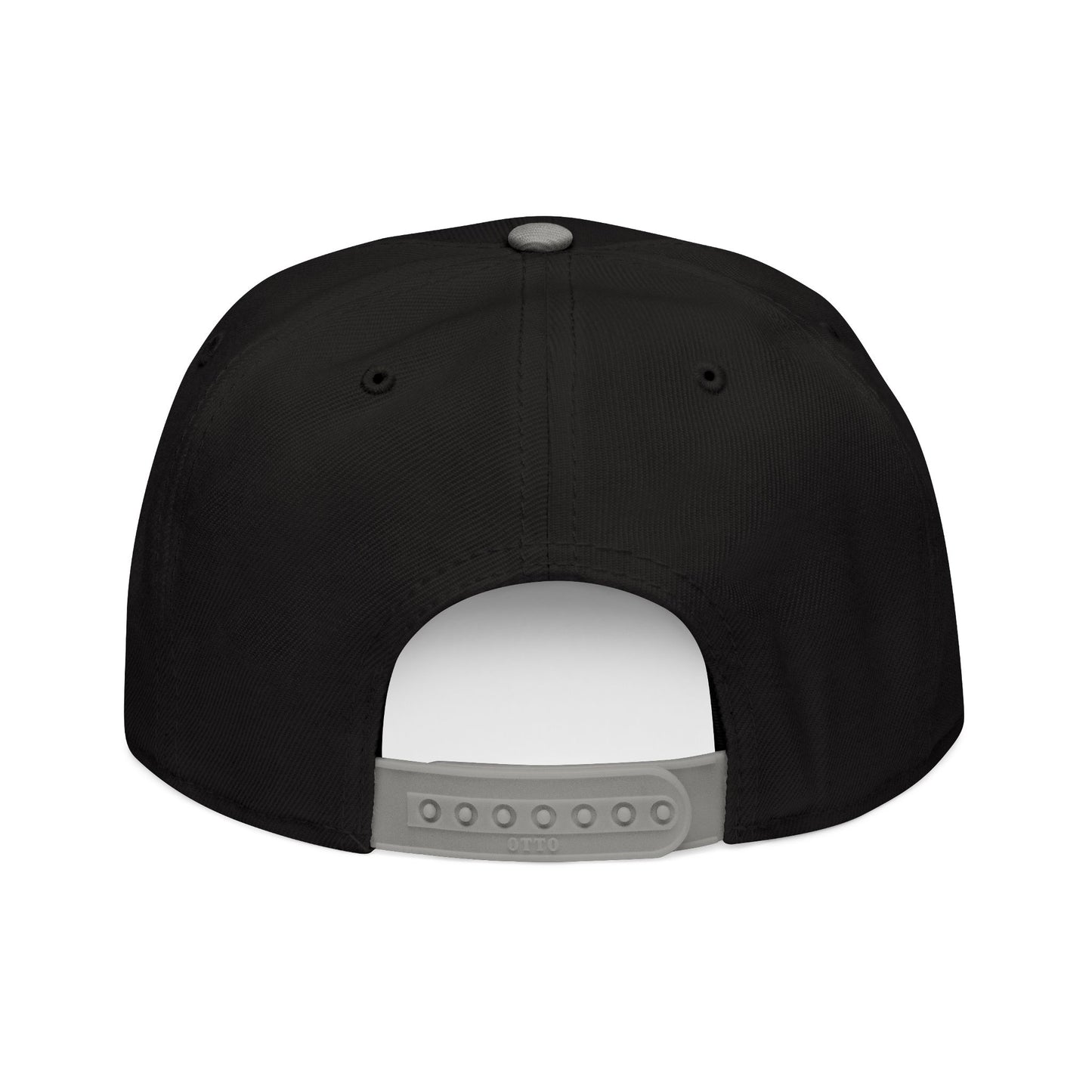 Embroidered Snapback Hat - Perfect for Pottery Lovers, Casual Wear, Gifts for Artists, Outdoor Events, Unique Accessory