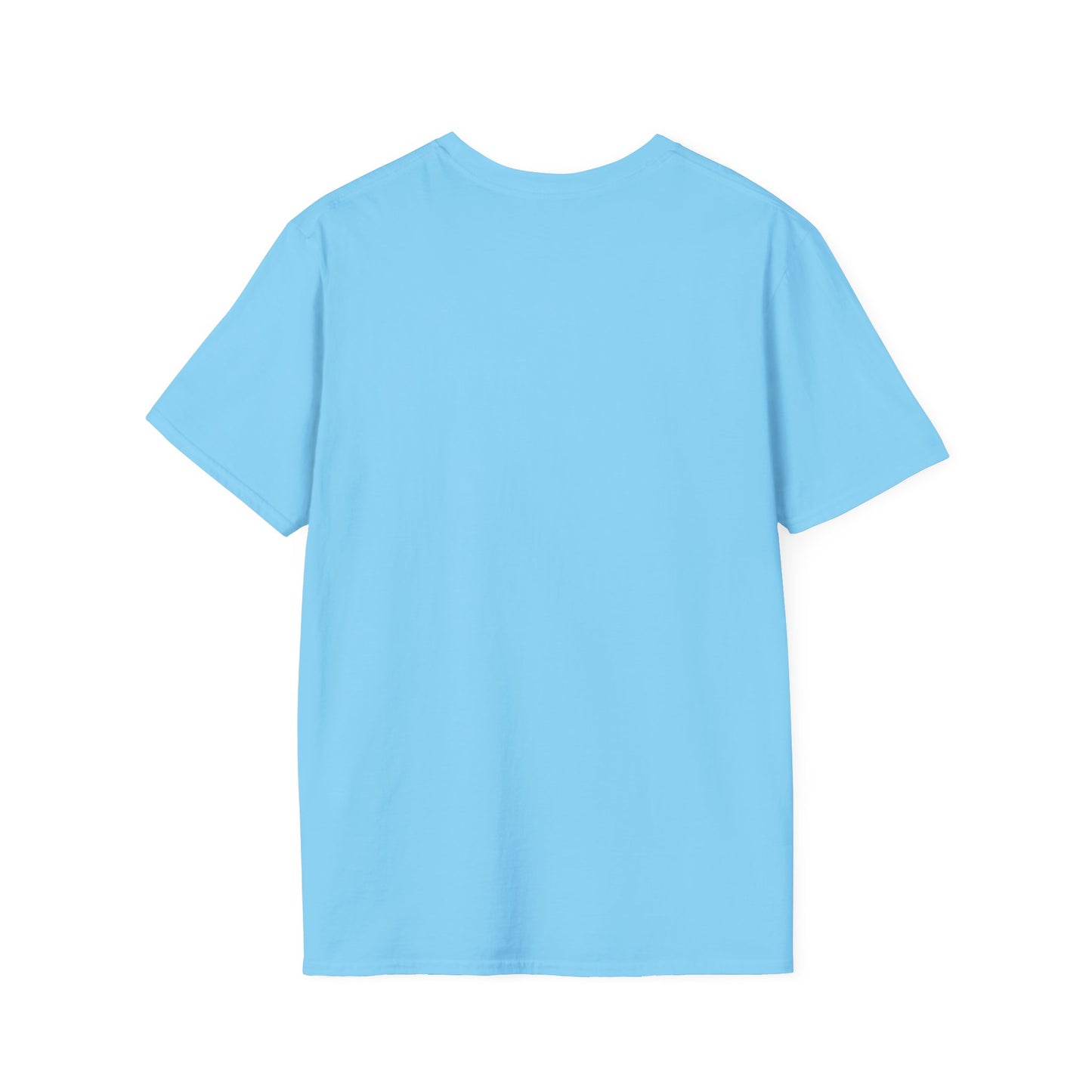 Pottery Love Club - Unisex Softstyle T-Shirt