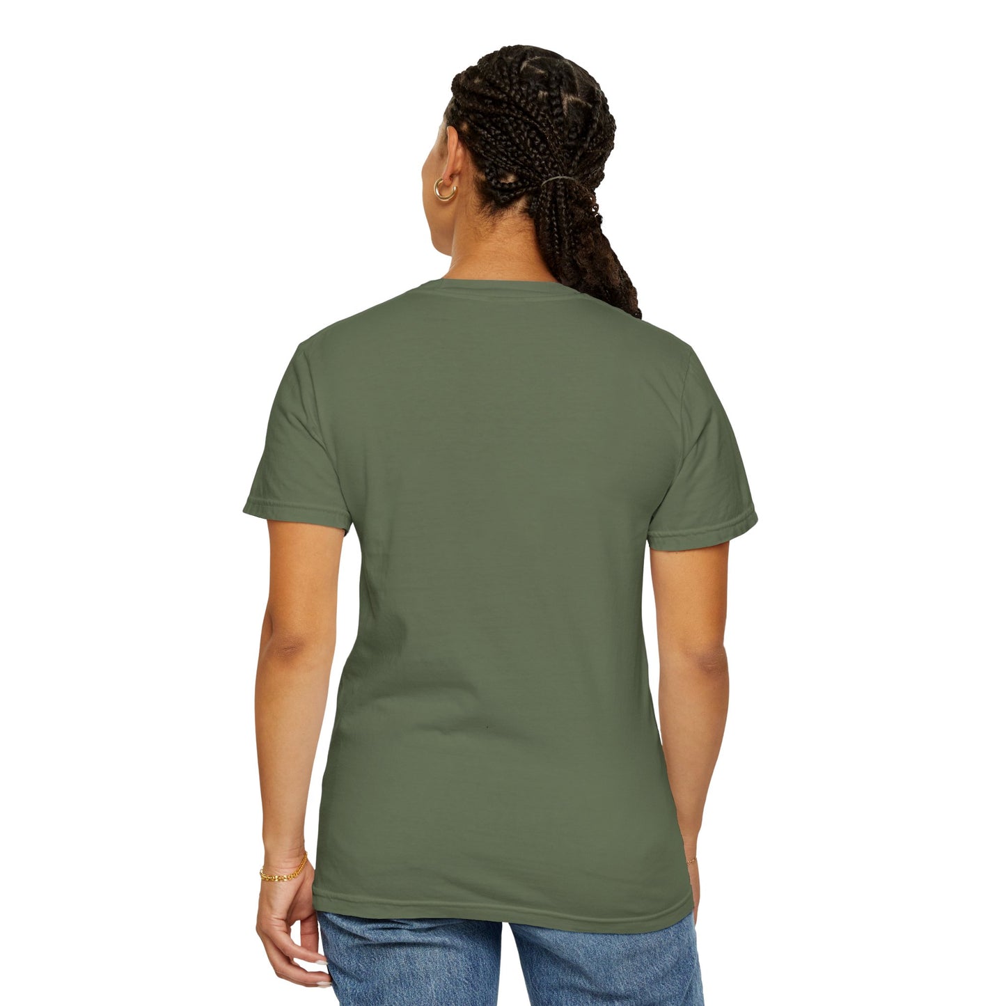 Pottery Halloween T-Shirt, Casual Gift, Free Spirit Style
